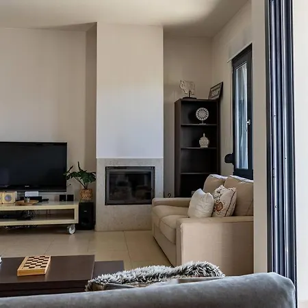 Maisonette With Exclusive Private Parking * Hriszí Aktí Haniá